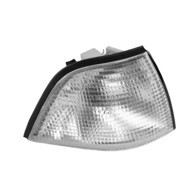 BMW E36 Turn Signal Light Parking Lamp Lens Covers (1990–1999)