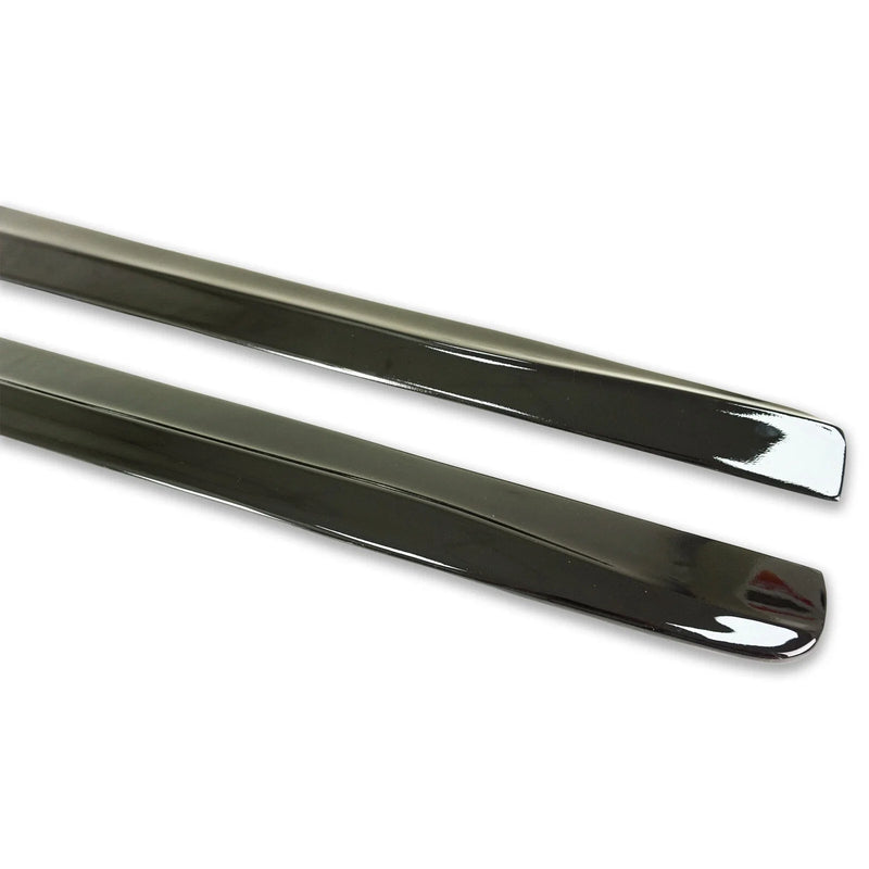 BMW 4er F32 F33 M Sport Side Skirt Extensions (2013-2020)