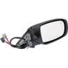 Power Heated Mirrors For 2011-2019 Dodge Charger Driver