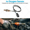 Jeep Cherokee KJ, Grand Cherokee WH, Wrangler, Commander Oxygen Sensor