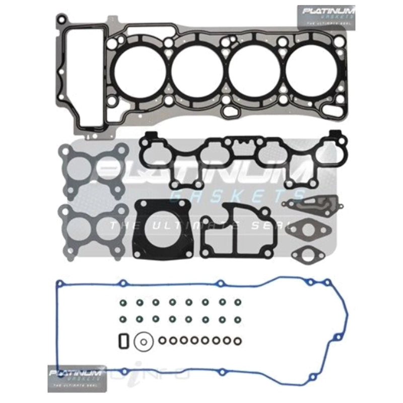 Nissan Pulsar N16 Valve Regrind Gasket Set VRS (2000 - 2003)