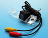 Hyundai Elantra Rear View Backup Camera (2006–2010)