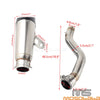 Harley America 1250 Special RA1250S Muffler Slip-On Exhaust Pipe (2021-23)
