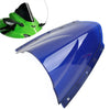 KAWASAKI Ninja ZX10R (2021-2023) - Blue Motorcycle Windscreen