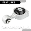 Nissan Altima 2.5L Engine Torque Strut Mount (2007-2013)