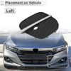 BMW X5 1 x Front Left Fog Light Grill (2011 - 2013)