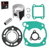 Honda CR80R Top End Rubuild Kit 47mm Size B Piston (1986–1991)