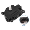 Dodge Durango 2 x HVAC Blend Door Actuators (2011-2013)