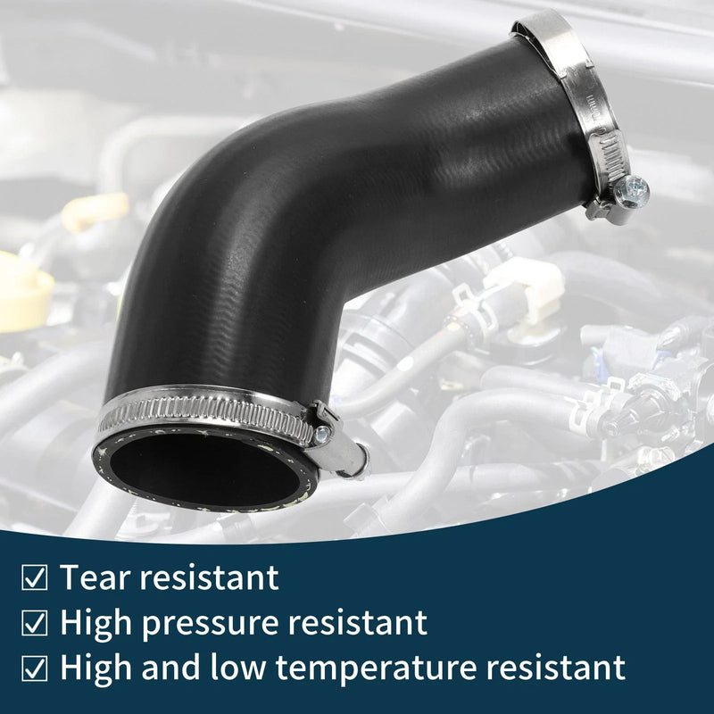 BMW X3 E83 Radiator Hose 3.0 (2004-2010)