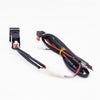 Mitsubishi Eclipse Cross, L200, Triton 18W Type-C Charger & QC3.0 Fast Charging