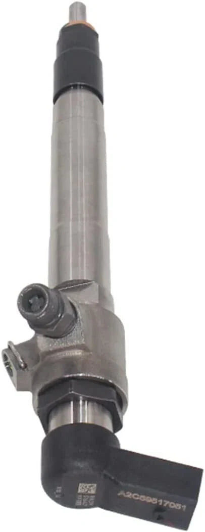 Mazda BT50 & Ford Ranger 3.2L 5 Diesel Fuel Injectors (2011-2023)