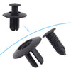 Honda Accord Civic Car Bumper Fender Mudguard Fastener Clip Rivet (2003-2007)