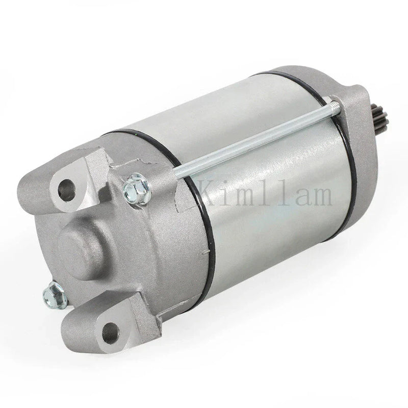 Honda XLV650 XL650V Transalp (2000-2006) & XLV600 XL600V Starter (1997-1999)