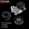 Hyundai Azera Drive Belt Tensioner (2006-2011)