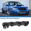 Subaru WRX Left Front Bumper Retainer Bracket (2015-2021)