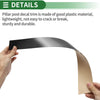 Mercedes GL-Class 10 Pcs Door Pillar Window Trim (2013-2019)