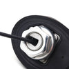 VW Beetle, Passat, Jetta, Golf AM/FM Radio Antenna Base Trim (1999-2005)
