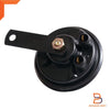 Car Motorcycle Truck 12V ISO TS 92MM Electronic Horn 110dB