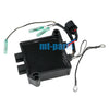 Yamaha Outboard 50hp 75hp CDI Unit (2001-2016)