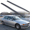 BMW 7 Series E38 Side Skirt Extension Panel Lip (1995-2001)