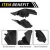 Toyota Tundra Front Windshield Wiper Cowl Cover (2014-2021)