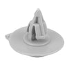 BMW Mini Cooper 20 x Clip Trim Panel Fender Moulding Retainers (02-12)