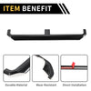 Chevy Colorado Central Control Panel Trim Cover (2023-2024)