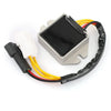 Fürctic Catarcat TZ1 Z1 XT LT LXR Regulator Rectifier (2010-2014)