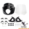 Harley Softail Street Bob 114 Headlight Fairing & Windshield Kit (21-23)