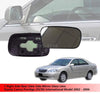 Toyota Camry Prestige (VX30) RH Mirror Glass Lens (2002-2006)