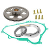 Yamaha Grizzly 400 / 450 Rhino 450 Starter Clutch Gear Bearing Gasket