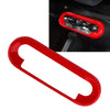 Mini Countryman Center Console Cover Trim (2024)