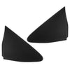 Toyota Yaris Front Rear View Mirror Corner Cover Trim (2012-2014)
