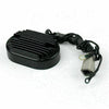Harley Heritage Springer Softail FLSTF FLSTFI Regulator (2000-2006)