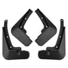 Kia EV5 4x Front/Rear Splash Guards Mud Flaps Mudguard (2024–2024)
