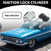 Chevrolet Impala Malibu Monte Carlo Ignition Lock Cylinder