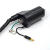 Honda XR400R High Performance Ignition Coil & Spark Plug (1996-2004)