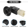 Honda Odyssey (2009-2011) Black Reverse Parking Assist Sensor