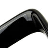 Jeep Grand Cherokee Grille Front Grill Insert Trim Ring (2014-2016)
