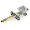 Yamaha Big Bear YFM350 Oil Fuel Tank Switch Valve Petcock Assembly (1990-2006)