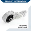 Honda CR-V 2.4L L4 Engine Mount (2007-2011)