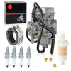 Honda Shadow VLX 600 VT600C VT600CD Deluxe Intake boot Carburetor (1999–2007)