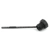 Harley Electra Glide 1x Black Peaked Oil Tank Dipstick (2000-2023)
