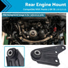 Mazda 3 BK BL 2.0L 2.2L 2.3L Rear Engine Mount (2003-2013)
