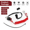 Polaris RMK Tether Kill Run Switch Kit (1999-2002)