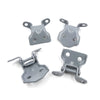 Isuzu Faster TFR KB Holden Rodeo Chevrolet LUV Opel Campo Front Door Hinge Set