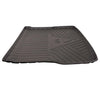 Audi Q5 2009-2017 2 x Boot Floor Tray Rear Trunk Mat Cargo Liner