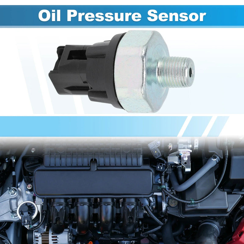 TOYOTA RAV4 Sequoia Sienna 4Runner Corolla Oil Pressure Sensor