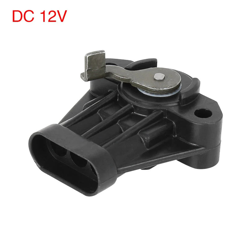 Buick Oldsmobile Throttle Position Sensor