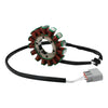 Kawasaki Ninja ZX6R ZX-6R Generator Stator Magneto Coil (2009-2012)